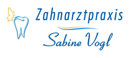 Zahnarztpraxis Sabine Vogl Logo